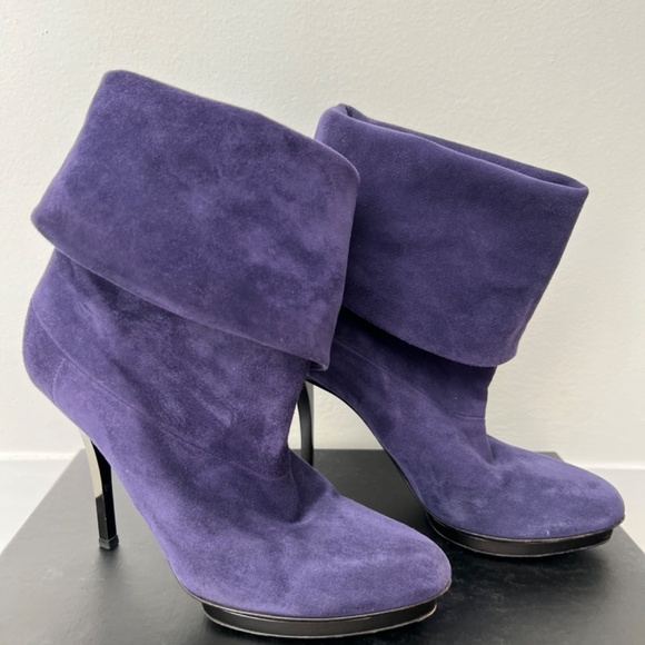 Gucci Ankle Boots - Picture 3 of 5